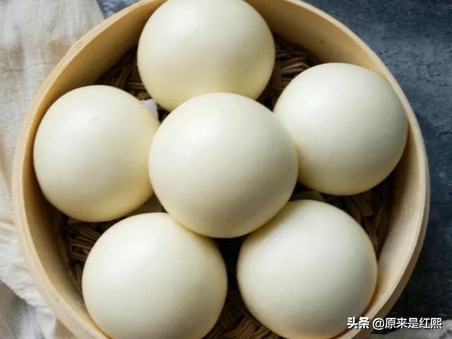 馒头开盖塌陷的原因,馒头塌陷的原因及解决方法