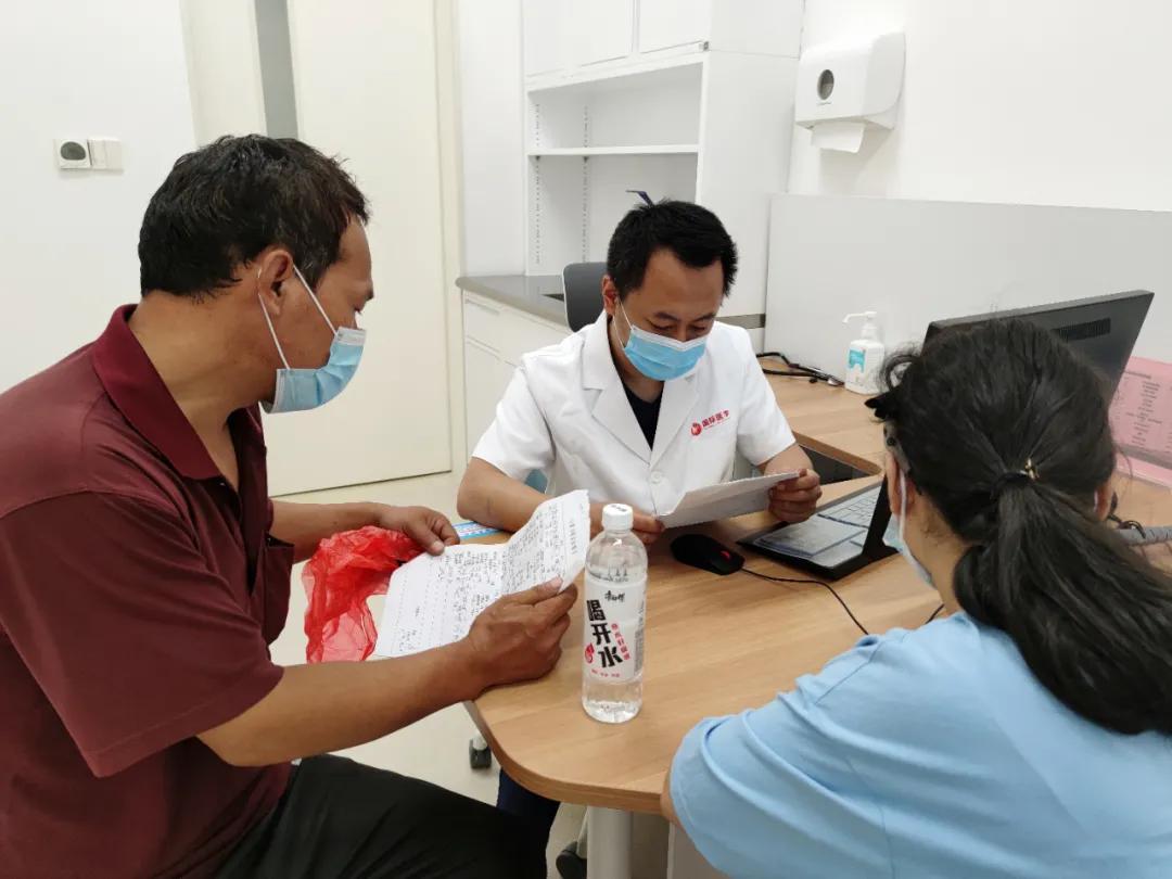 新时代红色军医精神,传承红色军医精神