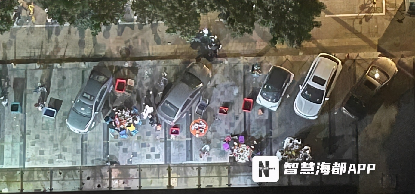 福州世欧王庄烧烤大排档,福州世欧广场周边大排档