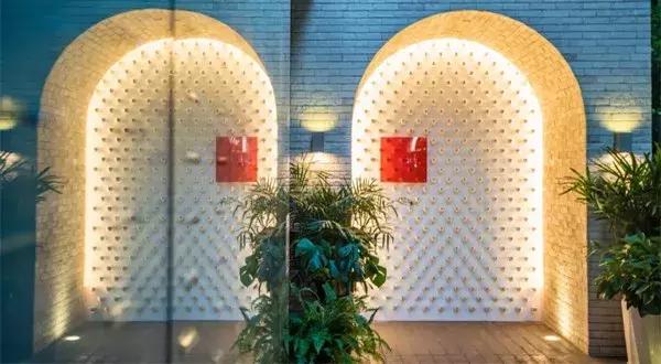 专注B端的illy，在魔都开出首家新概念实体咖啡店