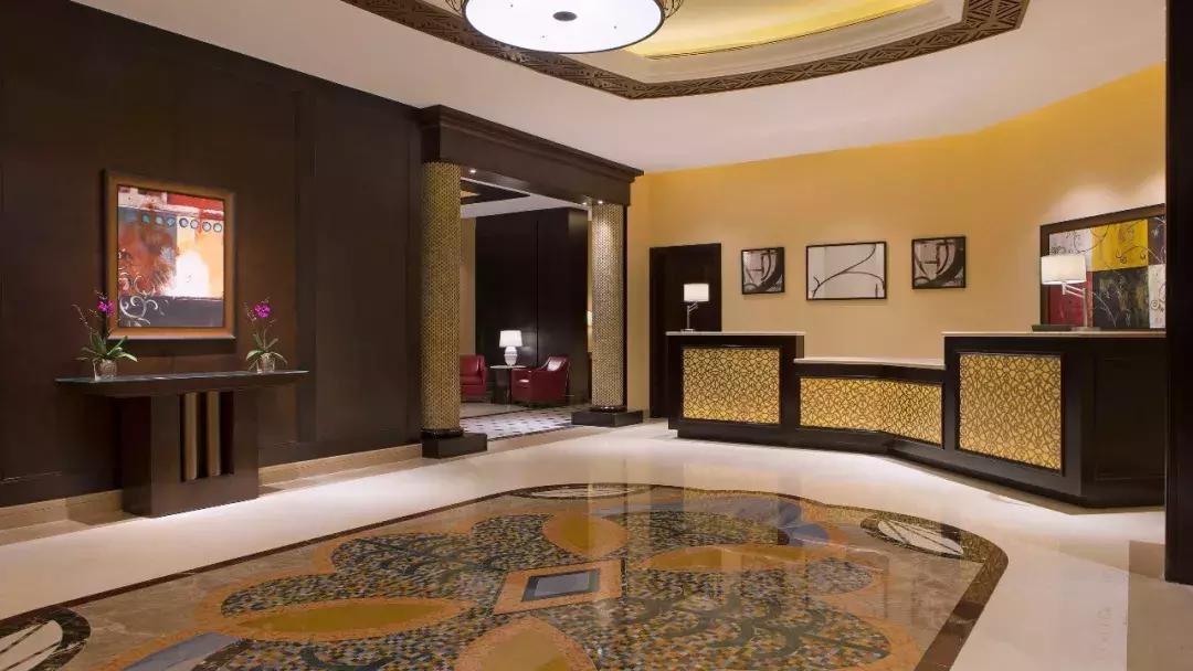 去澳门旅游度假除了*彩博**,原来还可以这么玩