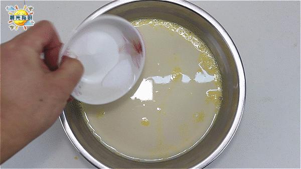 如果没有内脂粉甜豆腐脑怎么做,没有豆花内酯家庭版豆腐脑的做法