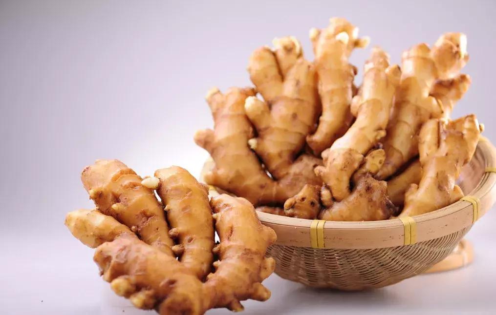 生姜价格暴涨的原因,预测今冬明春生姜价格