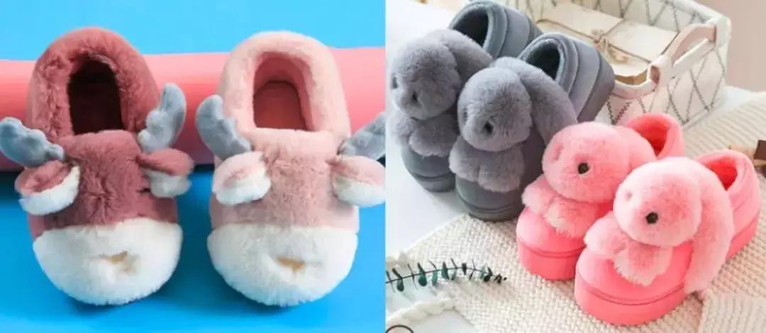 不能乱穿鞋,别人的鞋千万不能乱穿