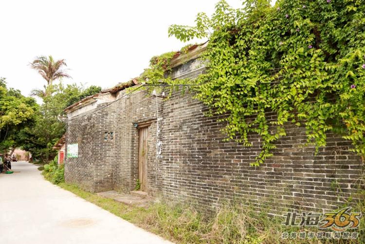 高德往事：重返旧时光，探索李桃栏深院大宅不为人知的过往