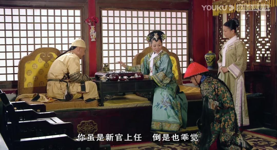 敬妃是好人吗,敬妃一生甄嬛传