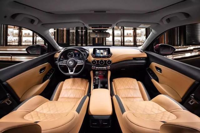 2022款全新日产轩逸上市了吗,指导价11.86万的日产轩逸介绍