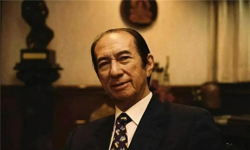 30元起家的赌王,10元起家的赌王