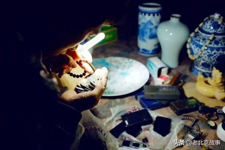 北京国庆节有没有集市,北京国庆假期逛大集