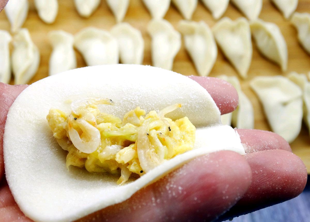 开饺子馆需要注意什么,饺子馆大忌