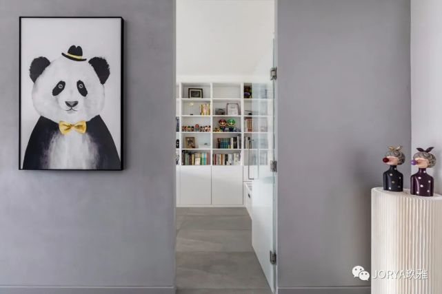 玖雅设计案例,玖雅设计工作室