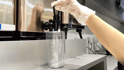 乐乐茶天津南开大悦城店在几楼,乐乐茶天津南开大悦城关门了吗