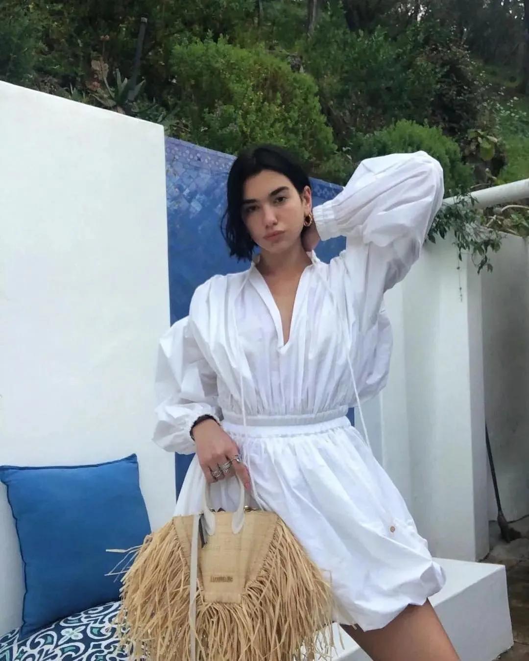 好物丨Jacquemus:从无名小镇闯入世界,南法农夫的时尚逆袭