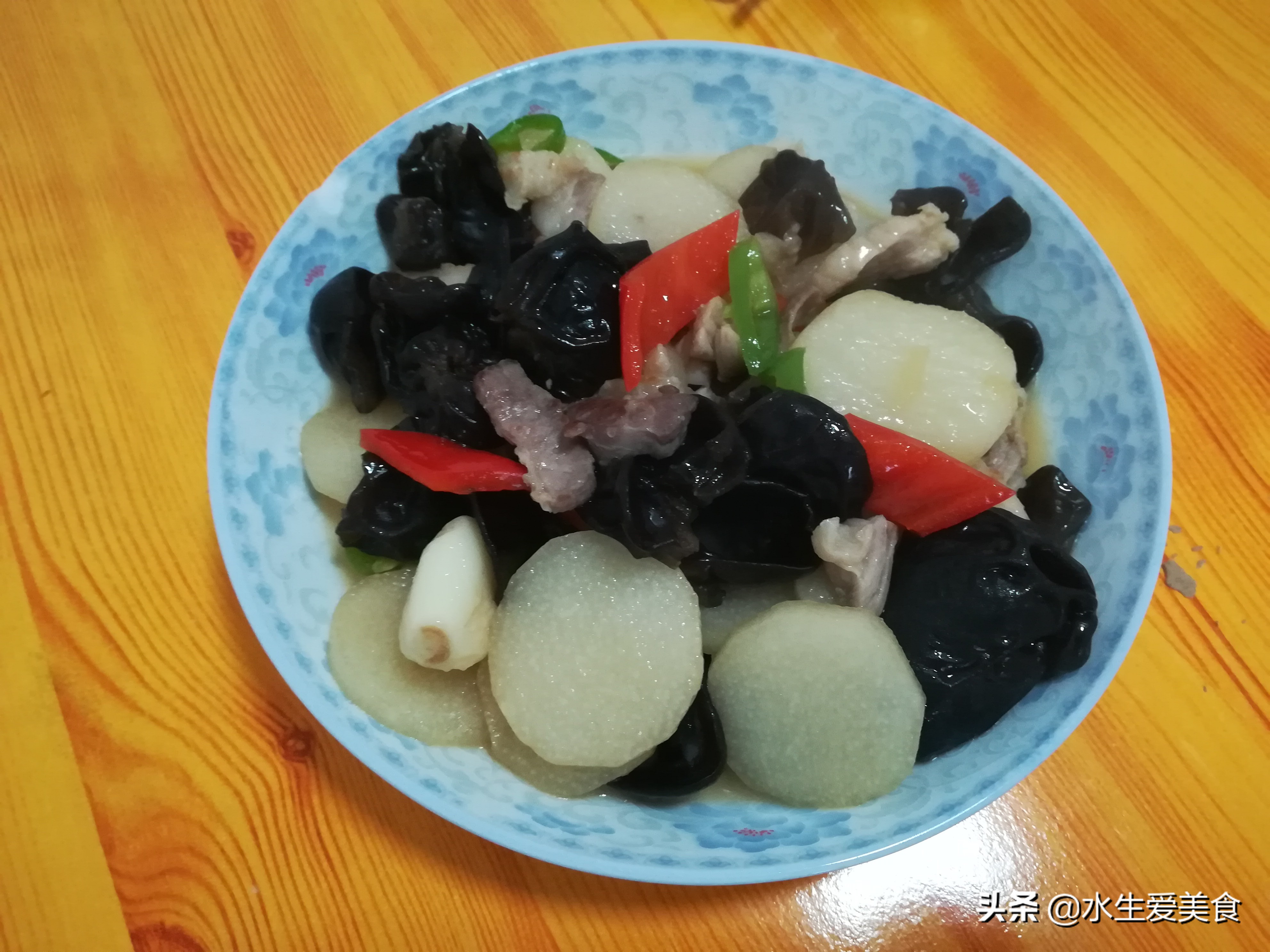 山药氧化变黑用什么方法使它不黑,切出来的山药怎么样让它不会变黑