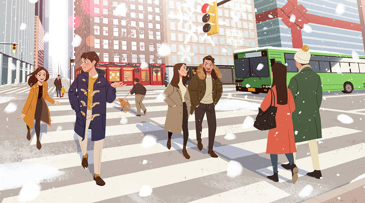 如果一个女人真的爱你会怎样,如果一个女人真的爱你是什么表现