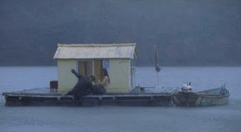 金基德评分最高的电影,金基德的电影为什么那么感人