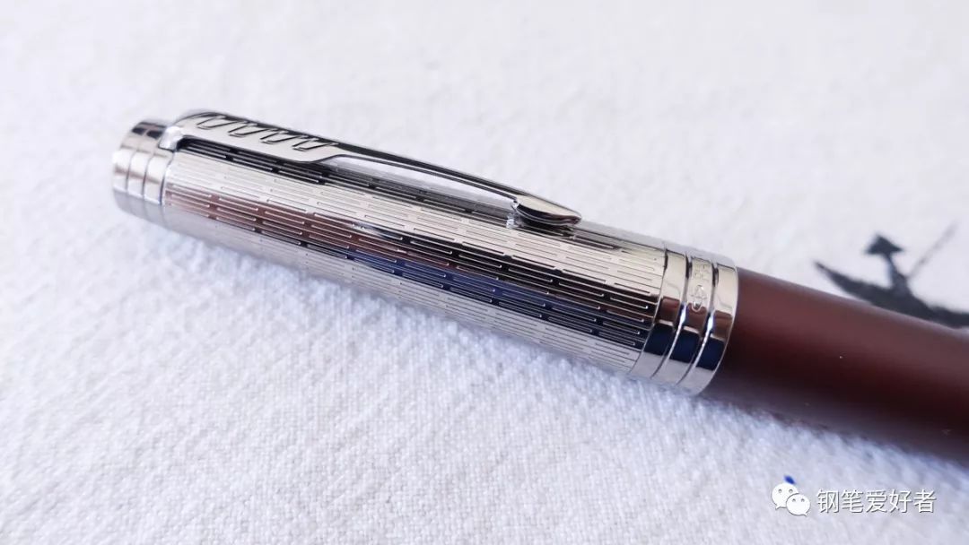 派克钢笔2016款,parker派克钢笔测评