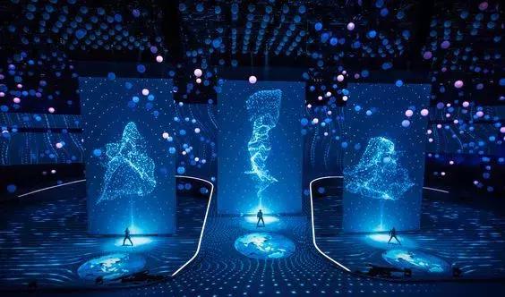 线下活动创意推广,线下活动创意拍摄