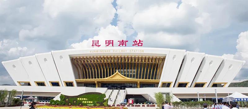 呈贡新区十周年,昆明市呈贡区花都