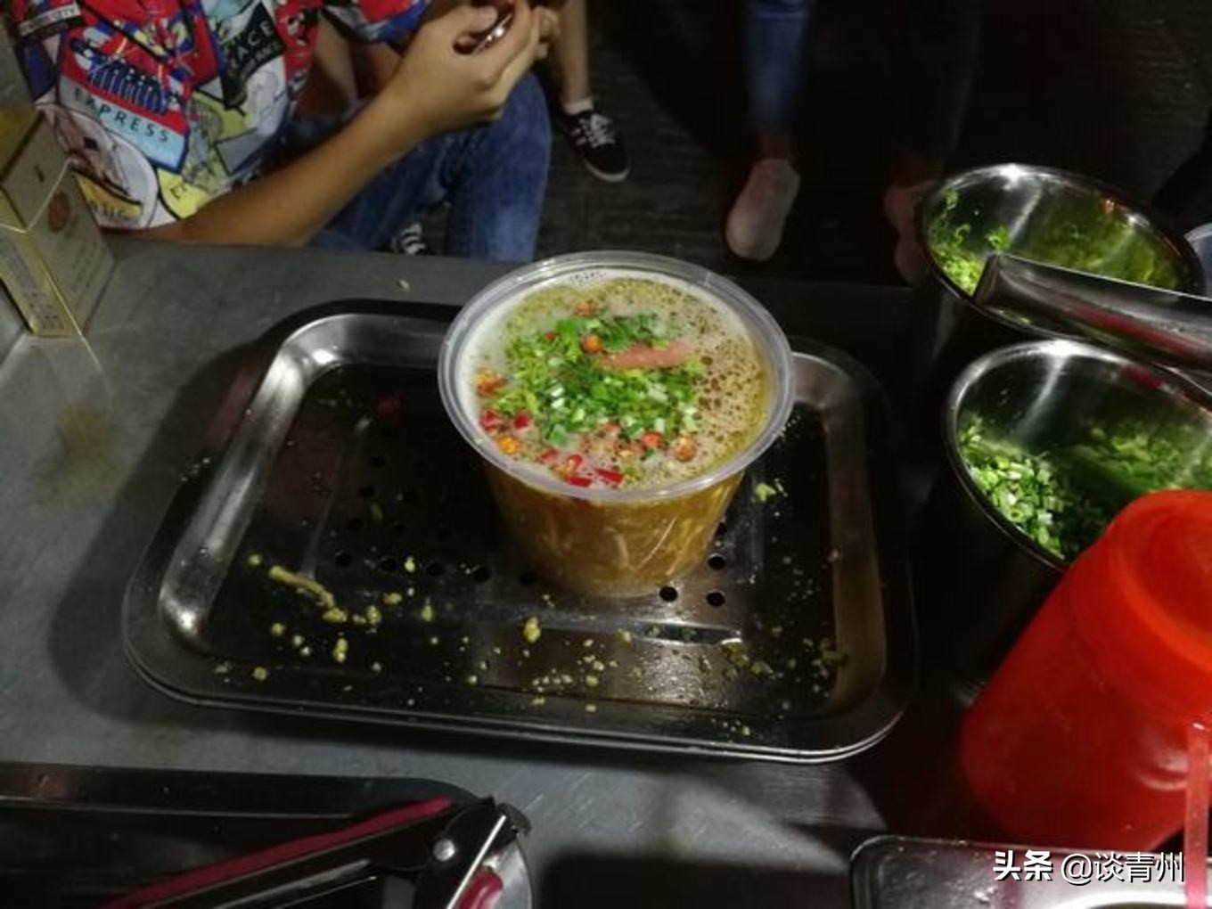 青州古城一日游视频,青州古城夜晚一日游