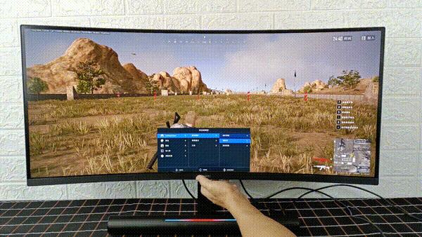 华为mateviewgt34寸值得入手吗,华为mateviewgt和小米34寸显示器