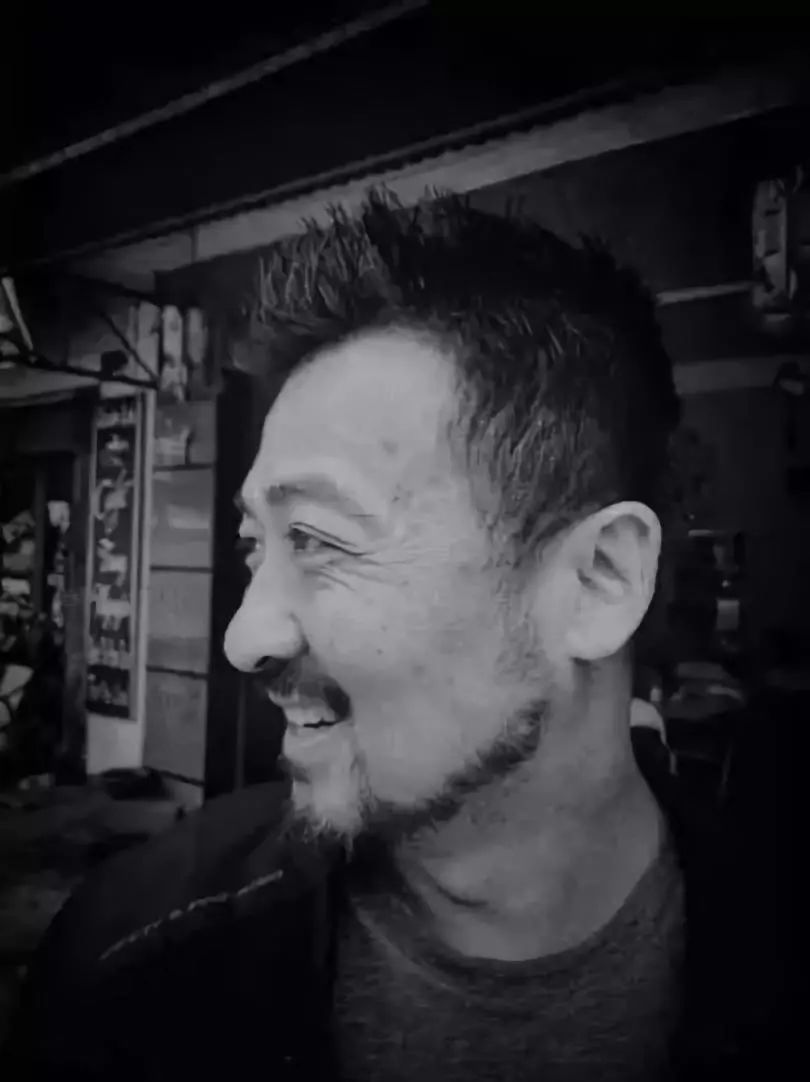 “一样的给钱,不一样的酷”,这里是经纬中国