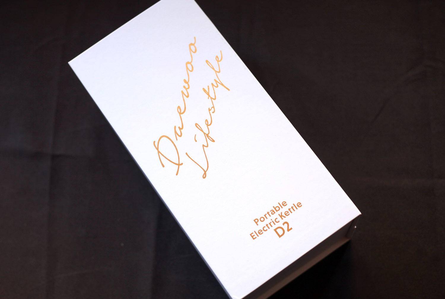 大宇烧水水杯好用,便携恒温水杯大宇