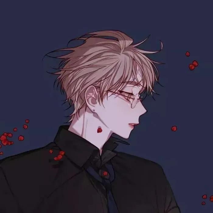 情侣头像100张图集可保存,精选100张超好看头像你一定喜欢