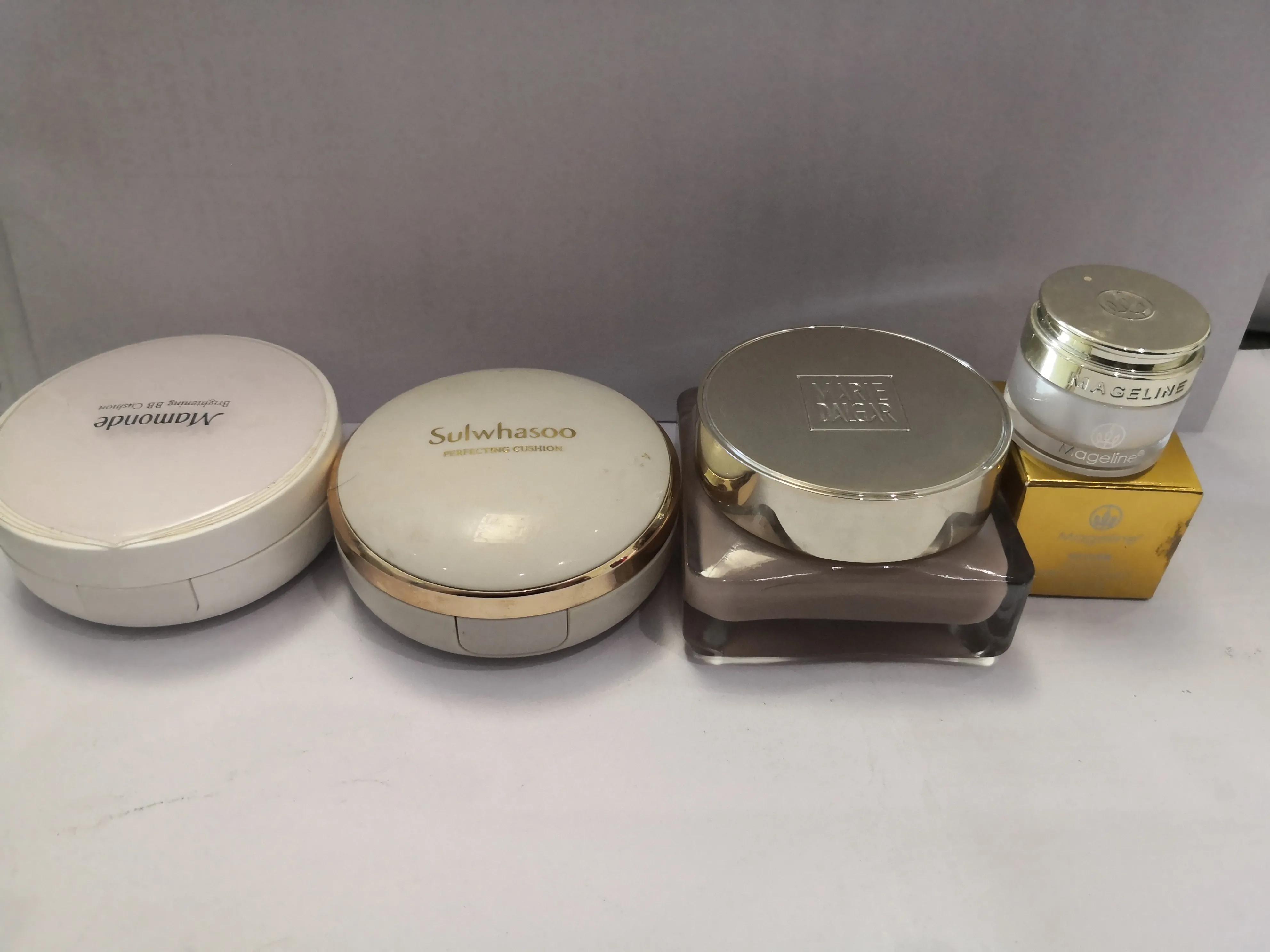 盘点化妆品,盘点化妆品中关于保湿补水成分