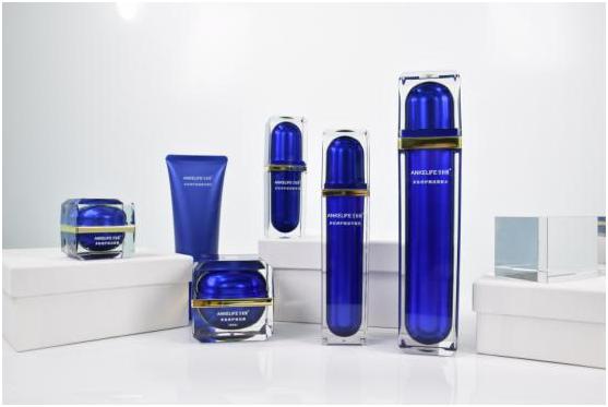 安科丽官方旗舰店多肽焕颜精粹水,安科丽独角兽视频