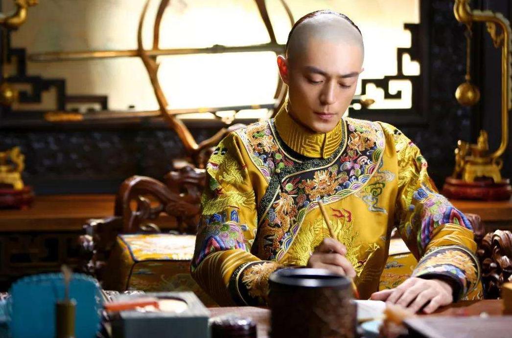 乾隆是所有皇帝里面活得最长的吗,乾隆是在位时间最长的皇帝