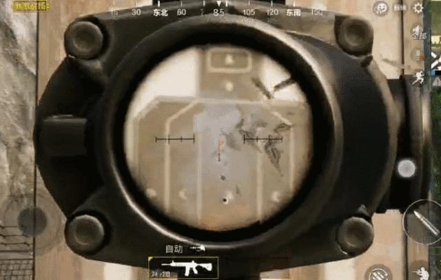 刺激战场新版本四神兽,刺激战场新神秘武器介绍