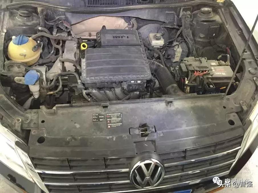 二手车调表算不算欺诈,买二手车遭遇调表