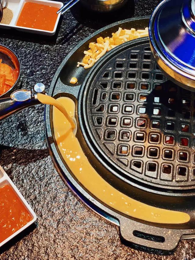 不必出国的地方,不用出境就能去的地方