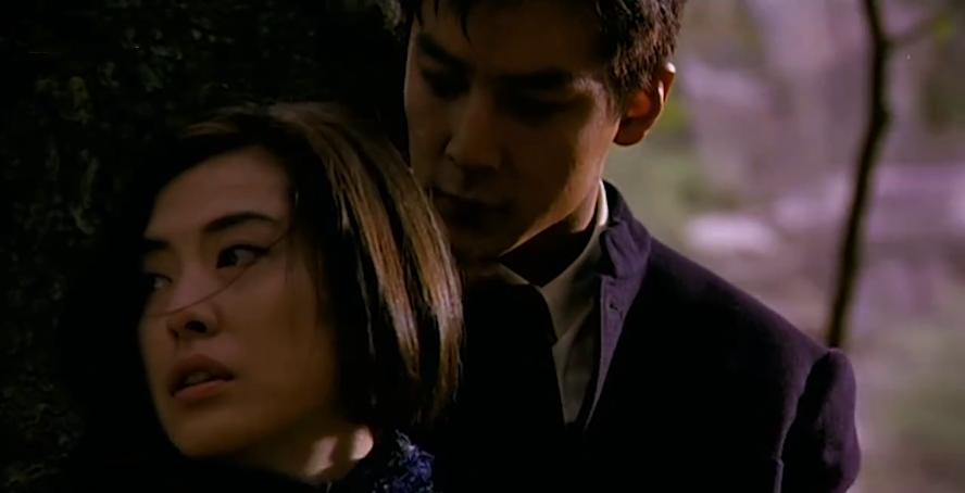 豪门姨太与老爷表妹的缠绵*恋虐**,两绝代佳人合璧——《游园惊梦》