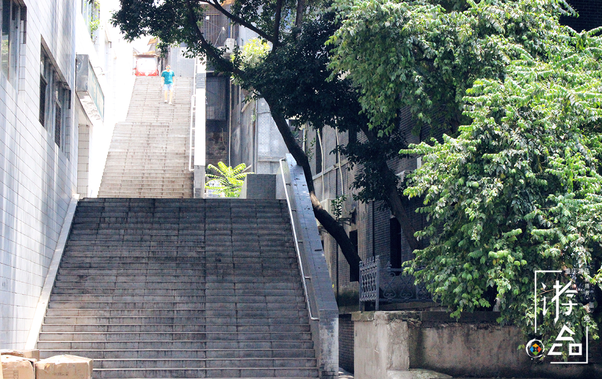 “保节院”成“寡妇街”，这可能是老重庆人都不知道的七星岗历史