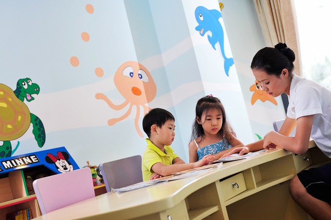 三亚最值得带孩子住的酒店,带孩子去三亚住哪个酒店推荐