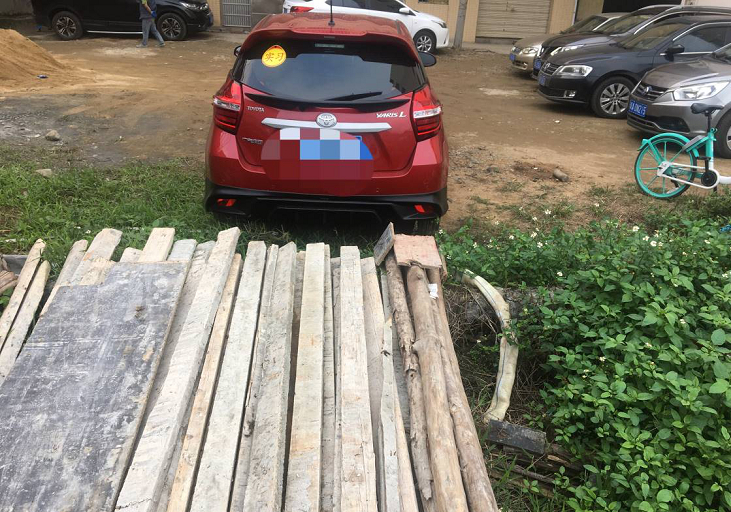 丰田致炫:技术成熟稳重省心也省油,这只是我选择的开始!