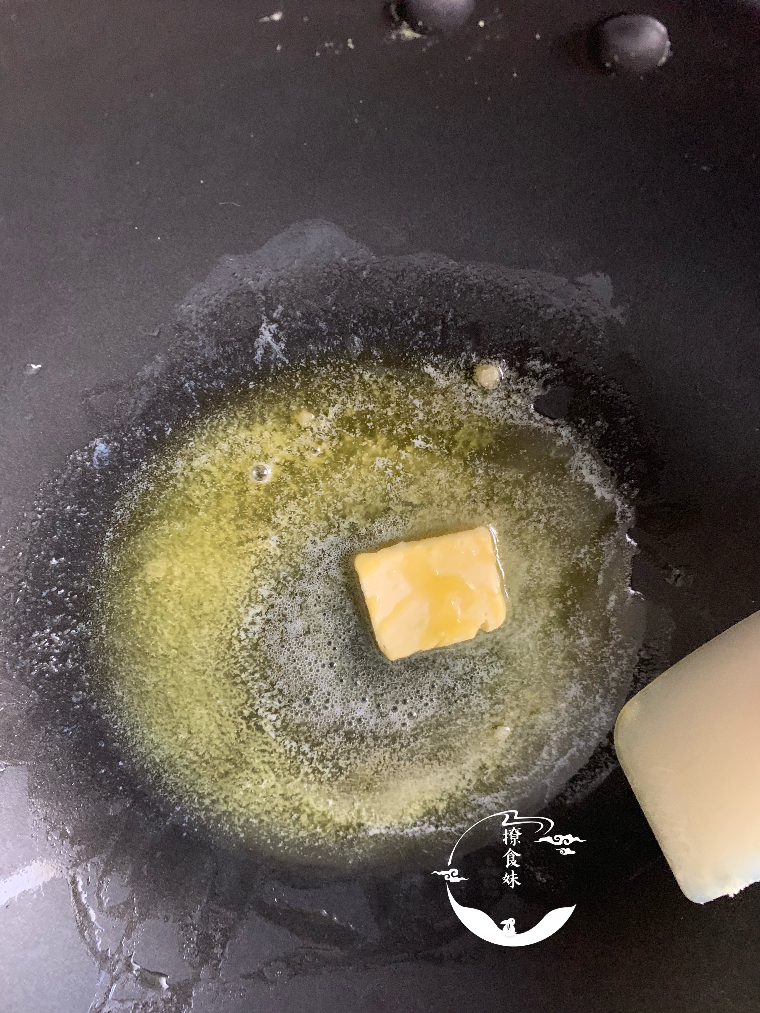 雪花酥松软的诀窍,抹茶雪花酥能放多久