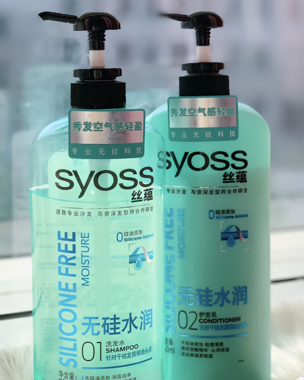 怎么能让头发变多变厚小妙招,如何让头发变得发亮黑有光泽