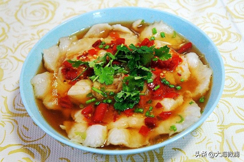 适合老人的护眼鱼肉,新鲜护眼鱼肉