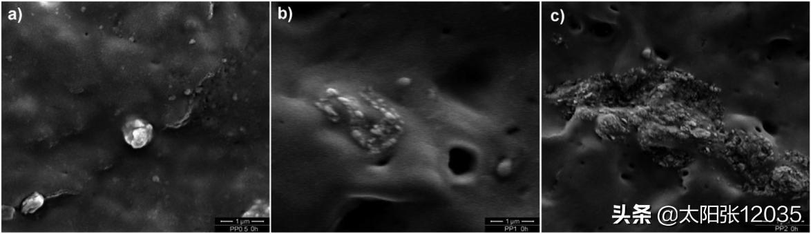 聚丙烯/石墨烯纳米板复合材料张煜杰学习翻译