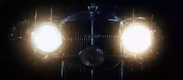 奥迪为什么被称为灯厂,奥迪最先进的led大灯