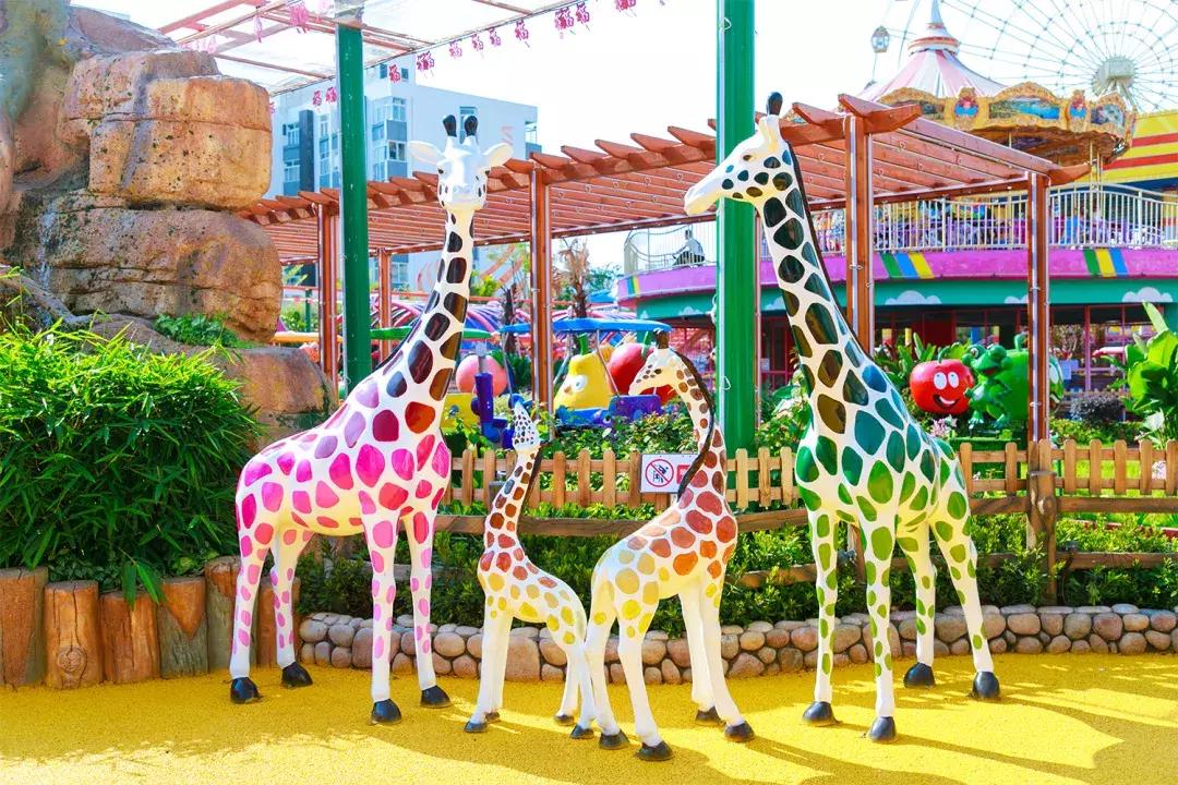 深圳迪士尼乐园免费,深圳迪士尼乐园门票价格是多少