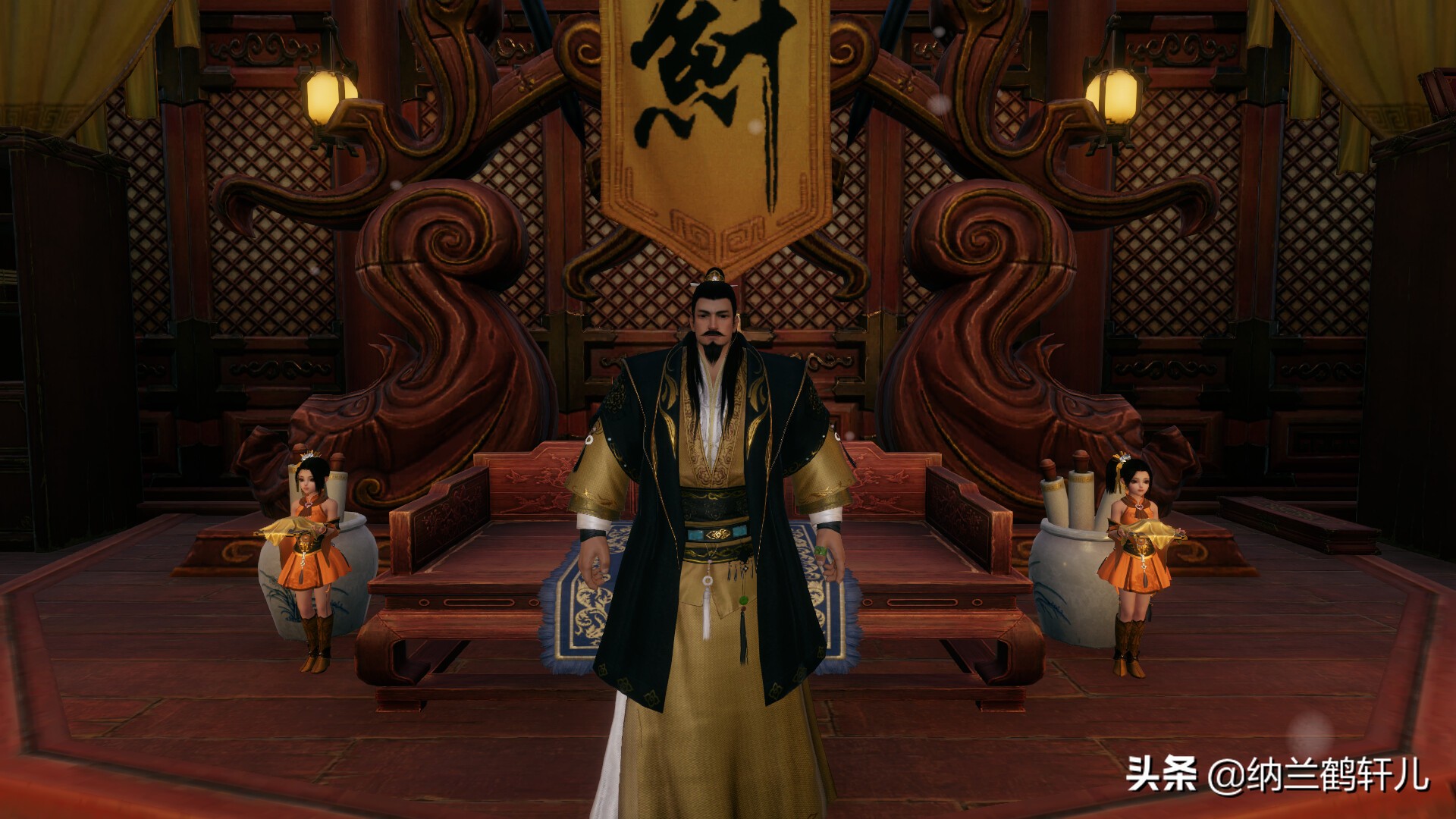 剑网三藏剑山庄怎么玩,剑网三18个门派解析