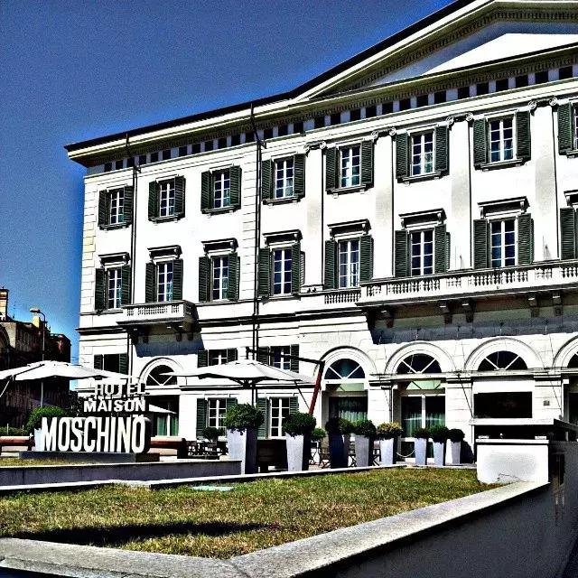 当LVMH、Fendi开始造酒店，安缦都要敬三分