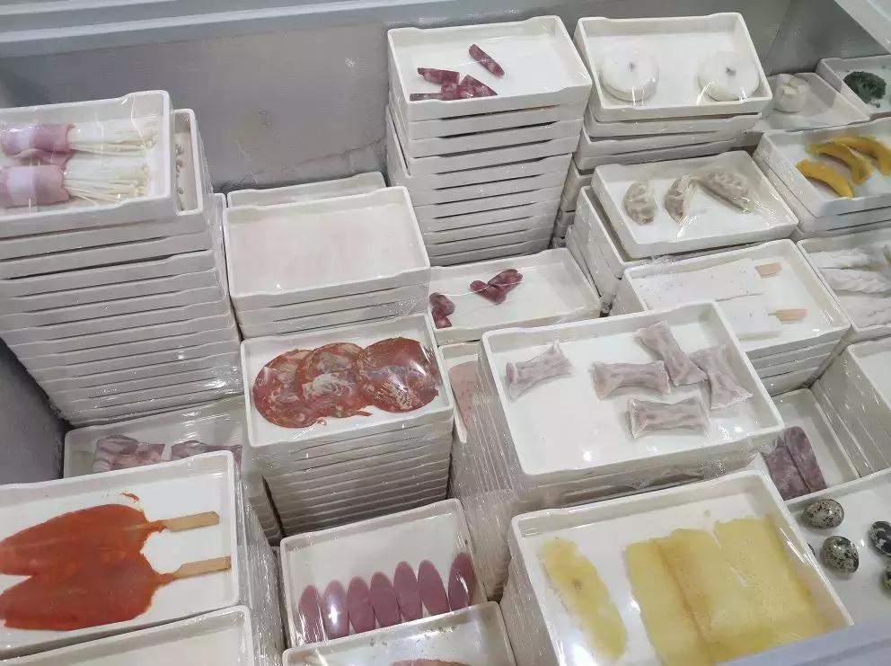 第一次去吃自助餐攻略,吃自助餐攻略拿走不谢