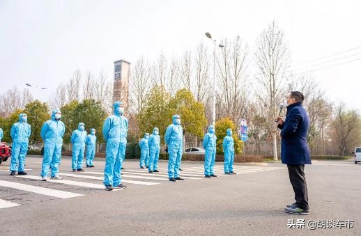 隔离病毒不隔离爱内容,隔离病毒不隔离爱的意义