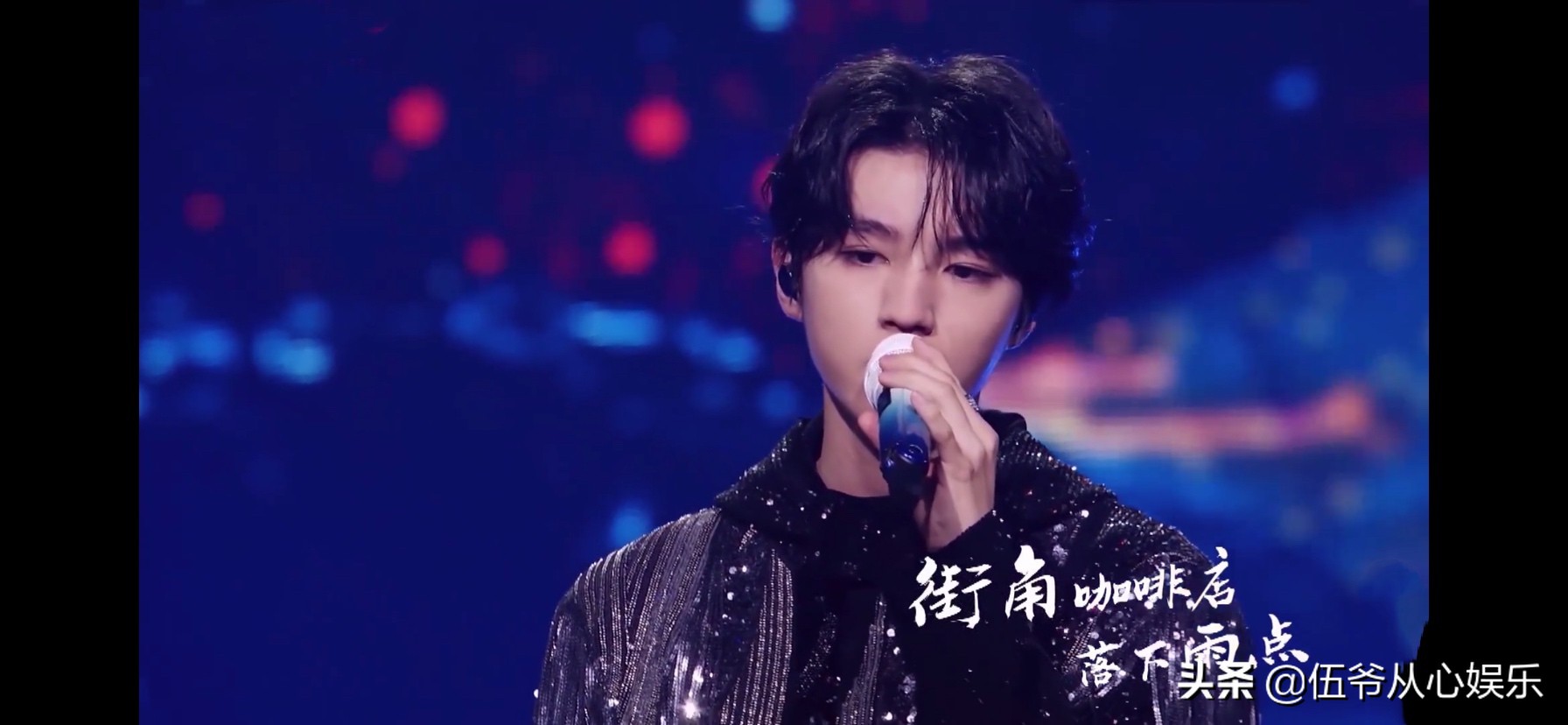 TFBOYS带着甜甜圈驾着诺亚方舟怀抱余华的活着寻人生的意义