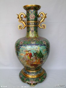 工艺品字画批发市场,工艺品专卖店陈列